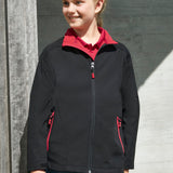 Fashion Biz J307K Kids Geneva Jacket