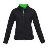 Womens Geneva Jacket