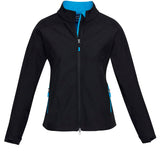 Fashion Biz J307L Womens Geneva Jacket
