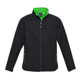 Mens Geneva Jacket
