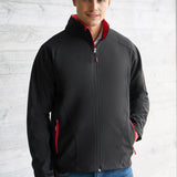 Fashion Biz J307M Mens Geneva Jacket