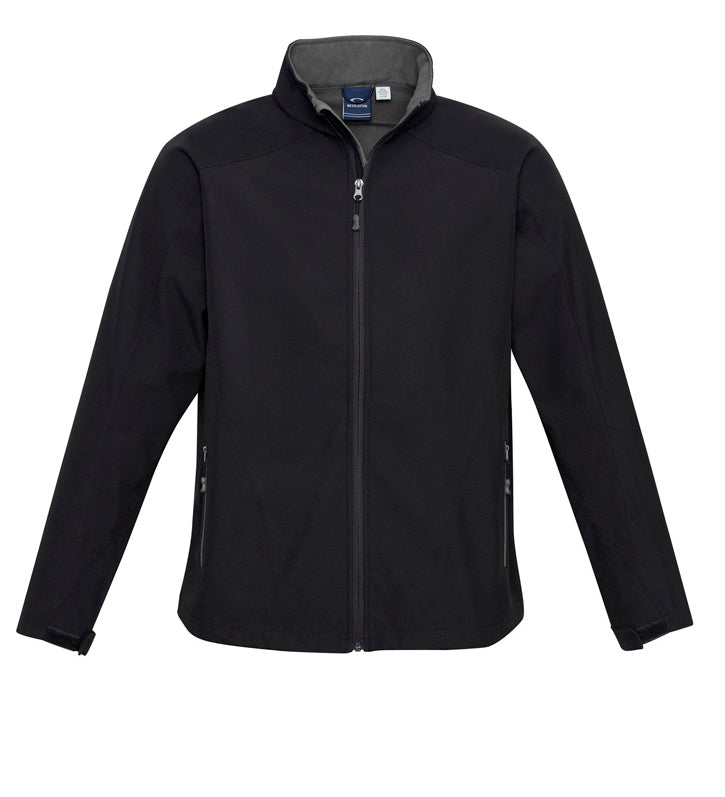 Mens Geneva Jacket