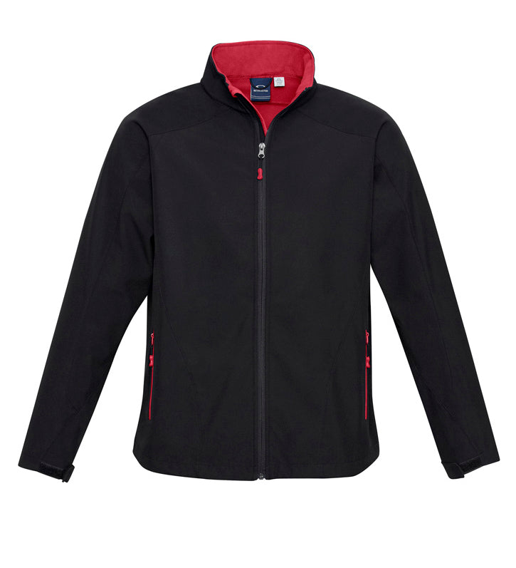 Mens Geneva Jacket