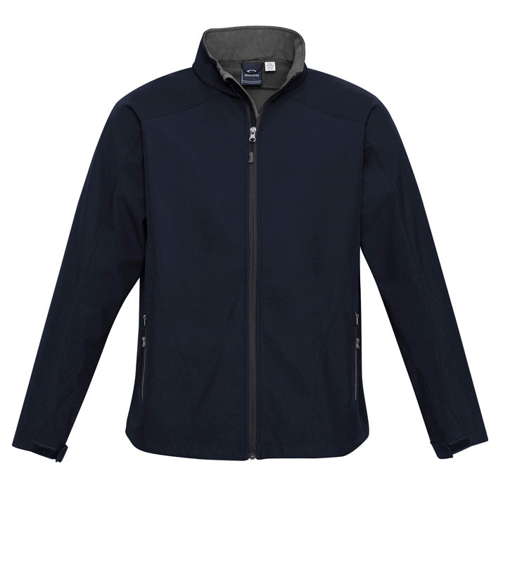 Mens Geneva Jacket