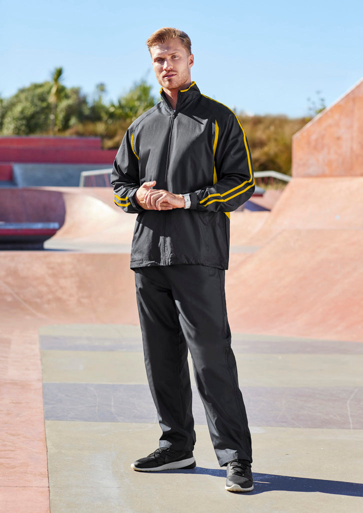 Unisex Flash Jacket