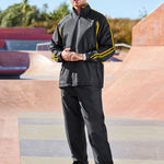 Unisex Flash Jacket