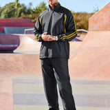 Unisex Flash Jacket
