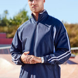 Fashion Biz J3150 Unisex Flash Jacket