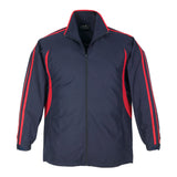 Fashion Biz J3150 Unisex Flash Jacket