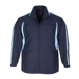 Fashion Biz J3150 Unisex Flash Jacket