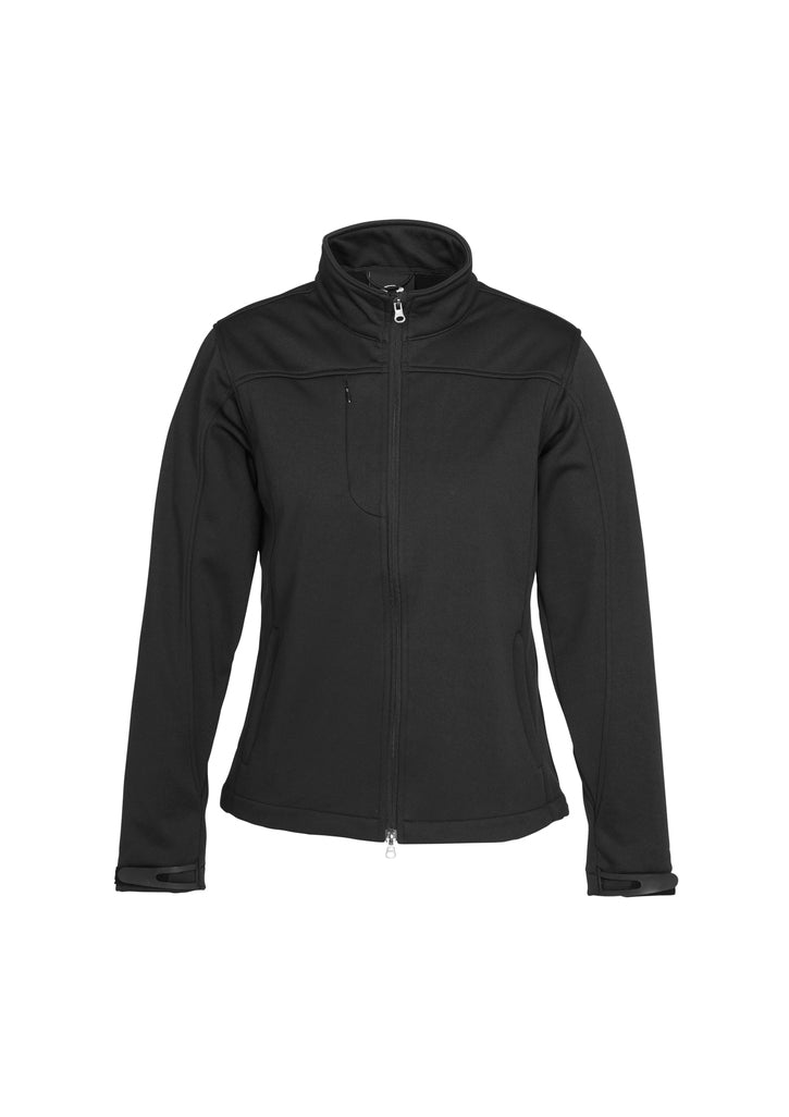 Womens Softshell Jacket