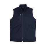 Mens Softshell Vest