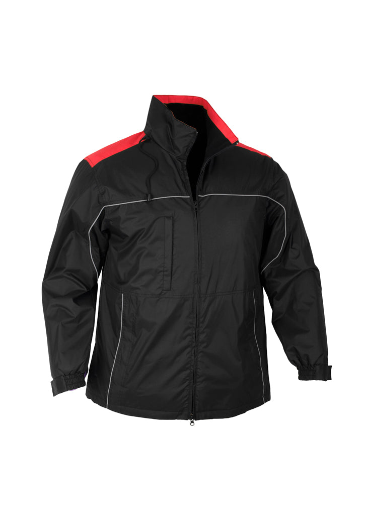 Unisex Reactor Jacket  