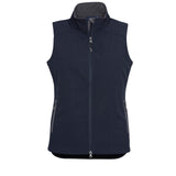 Fashion Biz J404L Womens Geneva Vest