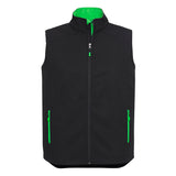 Mens Geneva Vest