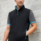 Fashion Biz J404M Mens Geneva Vest