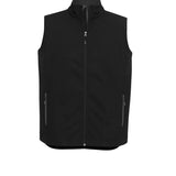 Fashion Biz J404M Mens Geneva Vest