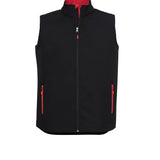 Fashion Biz J404M Mens Geneva Vest