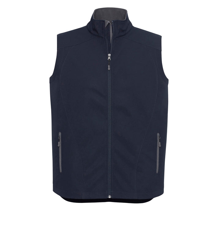 Fashion Biz J404M Mens Geneva Vest