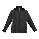 Fashion Biz J408M Unisex Razor Jacket