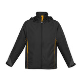 Fashion Biz J408M Unisex Razor Jacket