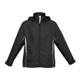 Fashion Biz J408M Unisex Razor Jacket