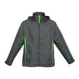 Fashion Biz J408M Unisex Razor Jacket
