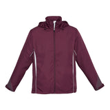 Fashion Biz J408M Unisex Razor Jacket