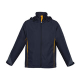 Fashion Biz J408M Unisex Razor Jacket
