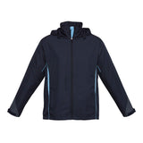 Fashion Biz J408M Unisex Razor Jacket
