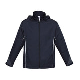 Fashion Biz J408M Unisex Razor Jacket