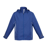 Fashion Biz J408M Unisex Razor Jacket