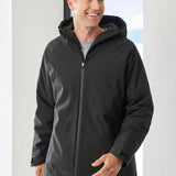Fashion Biz J428U Unisex Sphere Jacket