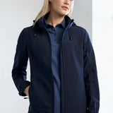 Fashion Biz J502L Womens Atlas Jacket