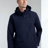 Fashion Biz J502M Mens Atlas Jacket