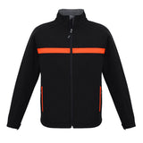 Fashion Biz J510M Unisex Charger Jacket