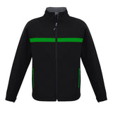 Fashion Biz J510M Unisex Charger Jacket
