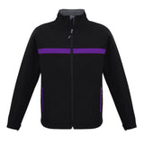Fashion Biz J510M Unisex Charger Jacket