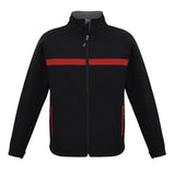Fashion Biz J510M Unisex Charger Jacket
