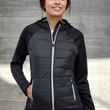 Womens Stealth Jacket