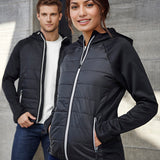 Fashion Biz J515L Womens Stealth Jacket