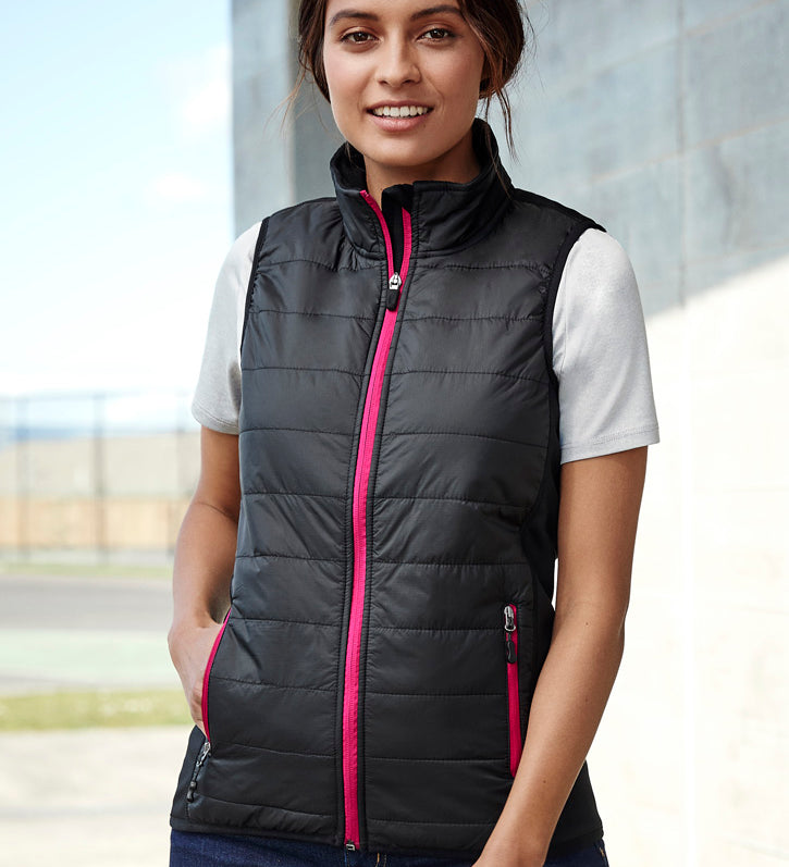 Womens Stealth Vest