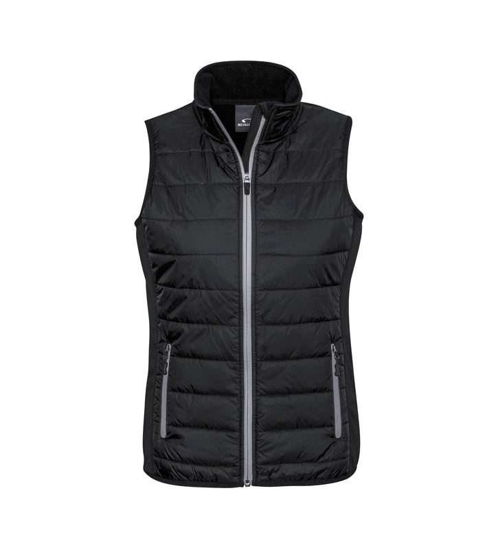 Fashion Biz J616L Womens Stealth Vest