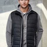 Fashion Biz J616M Mens Stealth Vest