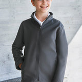 Fashion Biz J740K Kids Apex Jacket