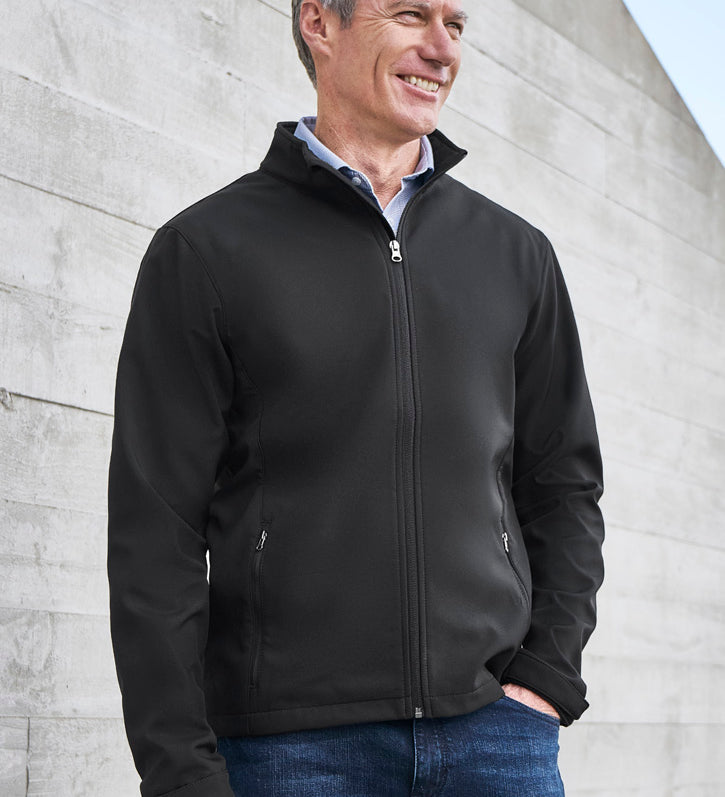 Mens Apex Jacket