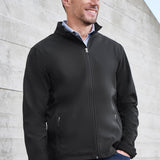 Fashion Biz J740M Mens Apex Jacket
