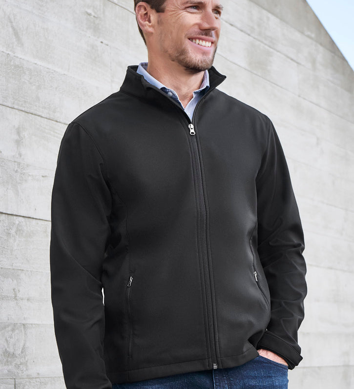Fashion Biz J740M Mens Apex Jacket