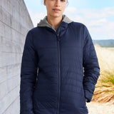Womens Expedition Jacket