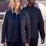 Fashion Biz J750L Womens Expedition Jacket
